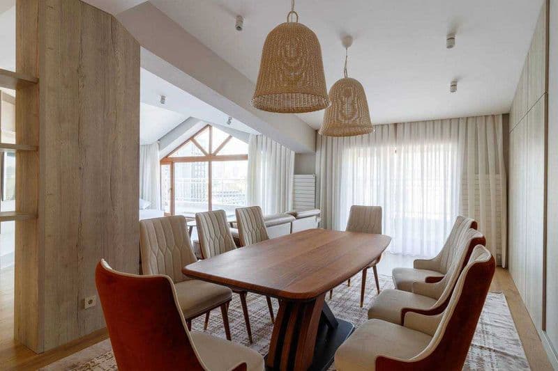 Сеул Мун <br />
Район: Яккасарай <br />
Тип дома: новостройк — фото 3