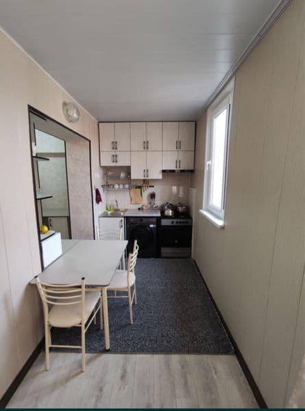 Аренда Квартира <br />
Феруза Шукрона <br />
2/4/4<br />
пло — фото 3