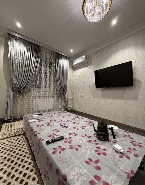 Срочно сдается квартира на юнусабаде 3 квартал . 2х комнатна — фото 5