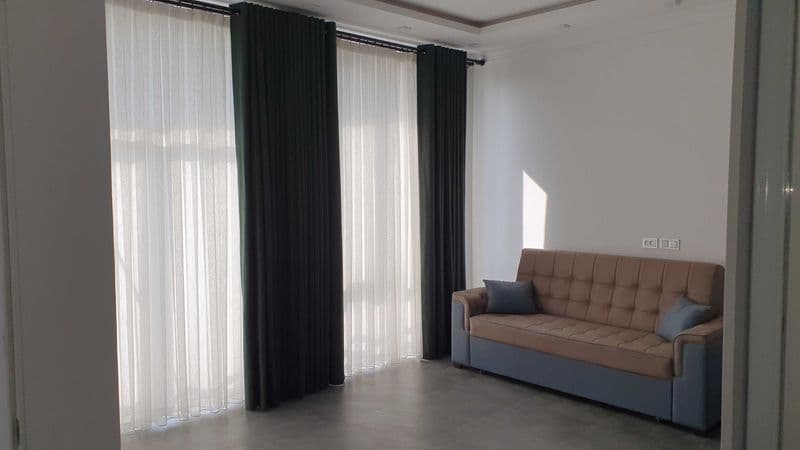 Здаётся 1-комнатная(полтара) квартира в Якассорайском раёне  — фото 4