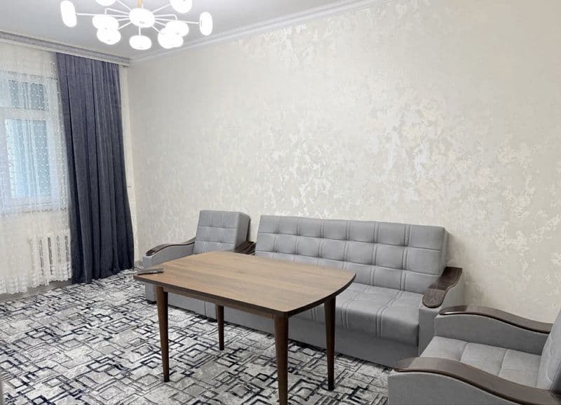 Сдается квартира на Чиланзар Ц квартал ориентир- дока Хлеб .