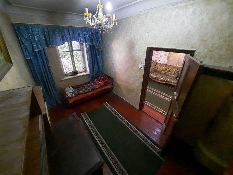 Ijaraga kvartira | 2 xona <br />
*<br />
Аренда квартира | 2 — фото 4