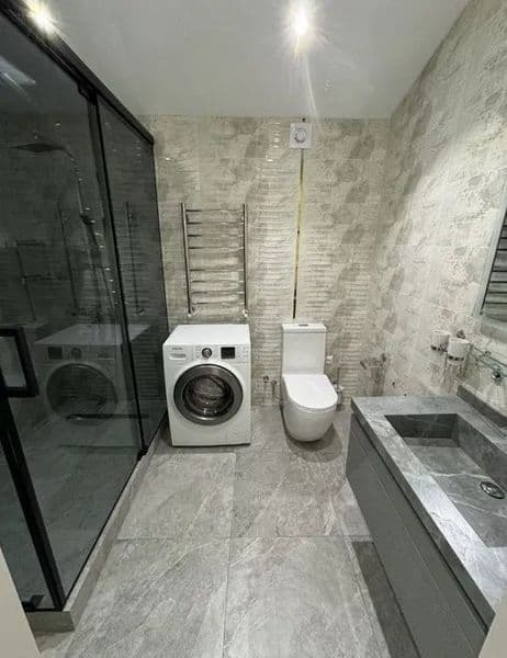 Район: #Яшнабод<br />
Количество комнат:3<br />
Этаж:3<br /> — фото 3