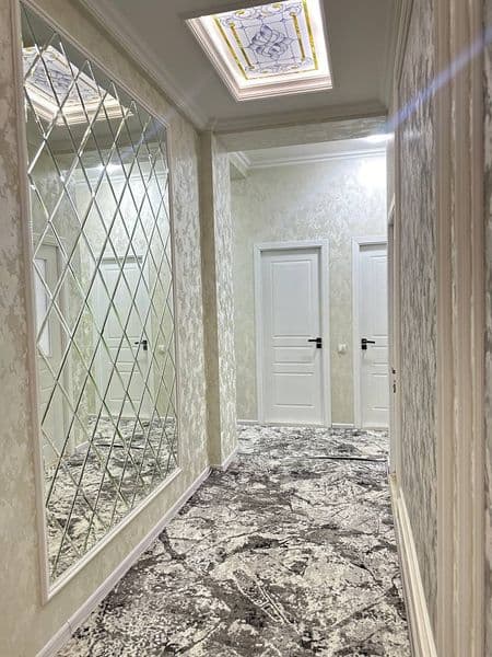 2/3 хона квартира аренда <br />
 <br />
 Фақат оилага берила — фото 5