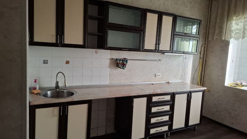 ЮНУСАБАД -15 сдаётся двухкомнатная квартира пустая,  чистая  — фото 5