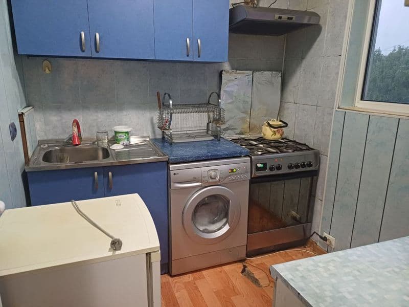 3х комнатная квартира под евро ремонт,4 этажный дом 4 этаж,  — фото 2