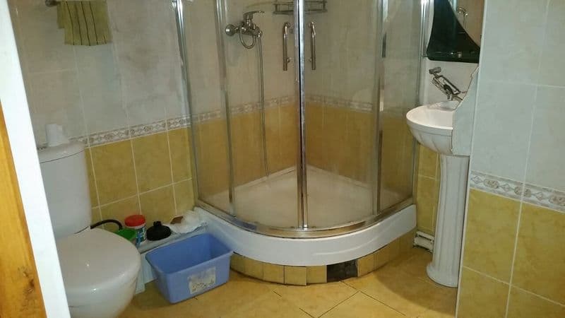 Аренда 2.хонали хамма медгородок шароити бор студентларга ои — фото 5