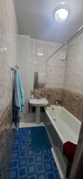 3 хонали уй . факат 2 хонаси берилади (битта хонаси узимиз н — фото 4