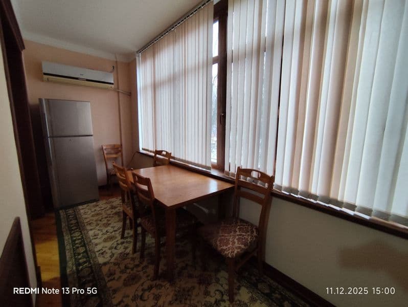 Сдаётся квартира шайхонтохур район ц 13 рядом корзинка Абай  — фото 2