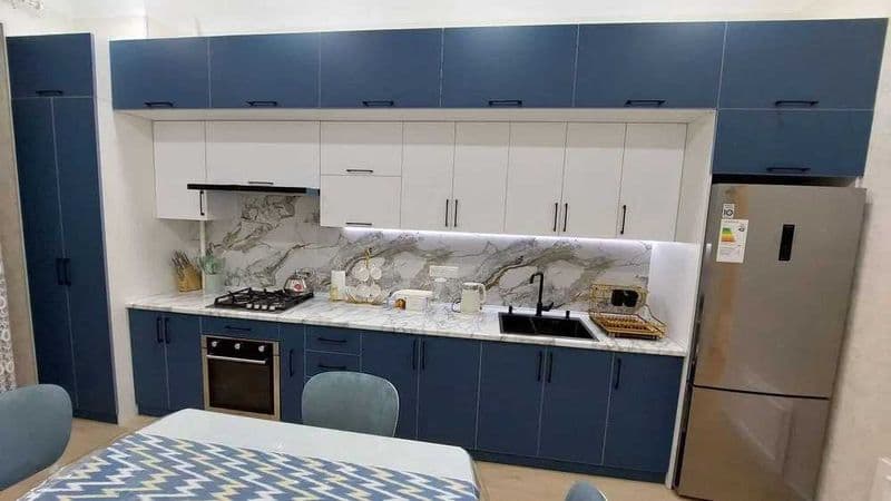 Район:Мирзо Улугбек <br />
Адрес: Паркентский Базар <br />
< — фото 5