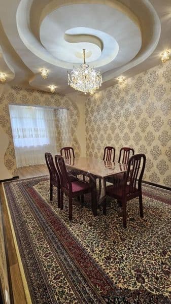 Yunusobodda remonti alo uy ijaraga beriladi <br />
Orintir: 