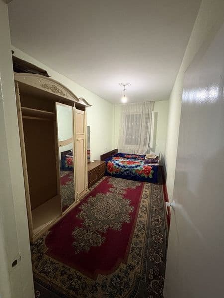 Mirzo Ulugʻbek TTZ 1 da 2xona kvartira ijaraga beriladi hamm — фото 3