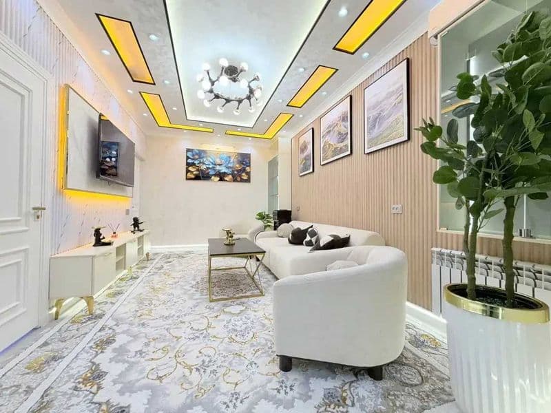 Сдаётся квартира на <br />
Ориентир - Ганга<br />
Город - Та — фото 2