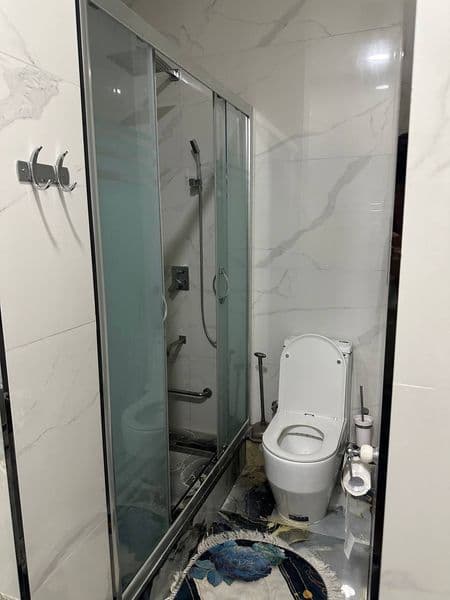 ЖК Парисьен .<br />
180 кв .<br />
Квартира с мансардой — фото 4