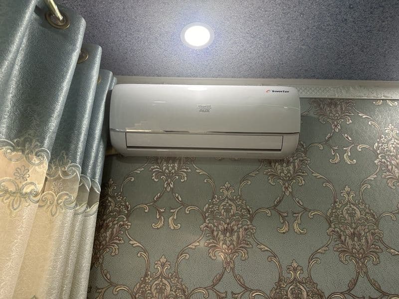 Ushbu uy Toshkent shahar Sergili tumanida joylashgan bôlib 1 — фото 2