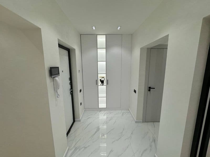 Мирабадский район <br />
Жк Parkwood <br />
3/6/14<br />
110 — фото 4