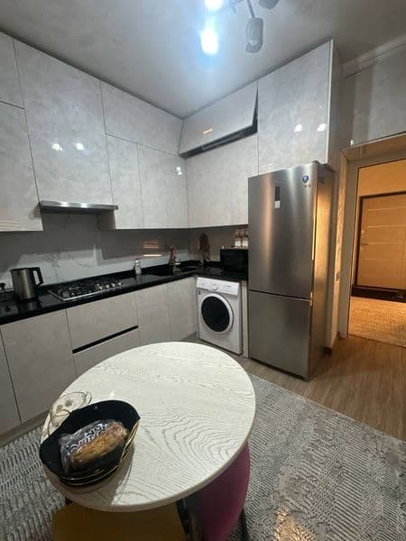 Аренда Квартира <br />
<br />
Юнусабод Мега  Планет.  Рупара — фото 4