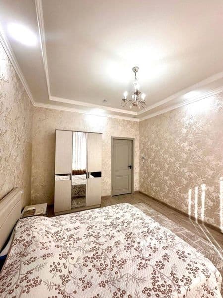 АРЕНДА КВАРТИРА!!! <br />
НОВОСТРОЙКА <br />
ЖК NRG JOMIY<br — фото 2