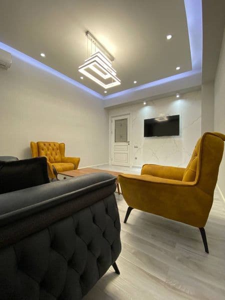 Яккасарайский район <br />
Жк Мадрид<br />
Ориентир ул Шота  — фото 3