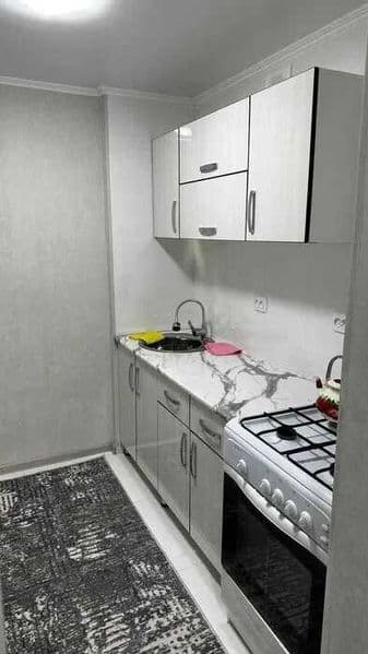 Сдаётся квартира на Саракульке‼️<br />
Ориентир - Парк Фурка — фото 3