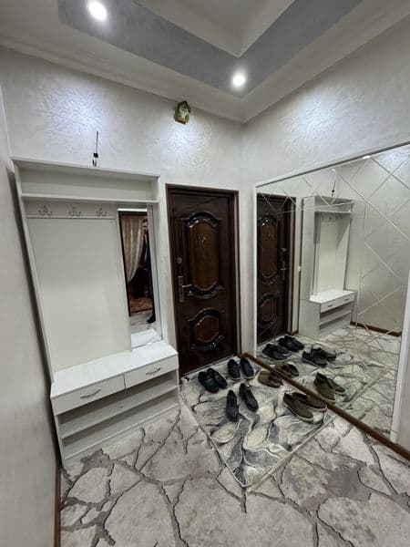 Аренда квартира <br />
Район - Алмазарский<br />
Ориентир -  — фото 4