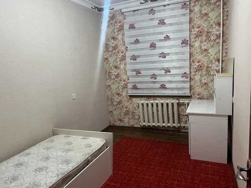 Аренда Квартира 3-хона 4 чи-этаж, 5-этажка дом. Барча кулайл — фото 3