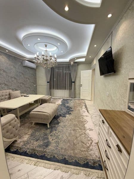 Аренда квартира <br />
Ойбек метро <br />
huawei компания <b — фото 3