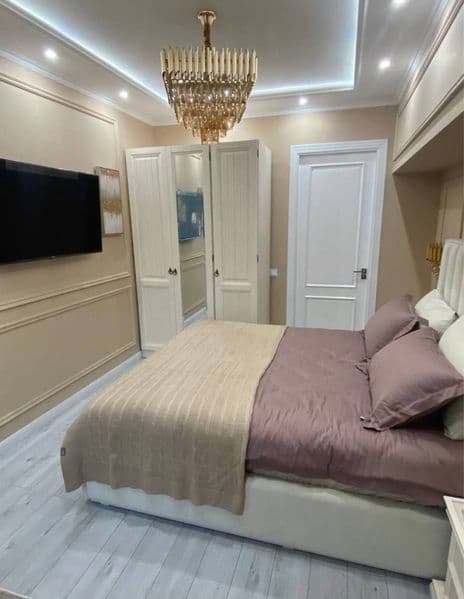 Аренда Новый Евролюкс Апартамент <br />
<br />
Ориентир: Гос — фото 5