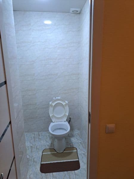 Сдам свою двухкомнатную квартиру новостройку в Мирзо Улугбек — фото 3