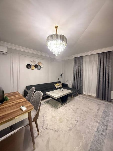 Аренда<br />
 Новостройка  <br />
 Ц1<br />
Комнат :2<br />
 — фото 5