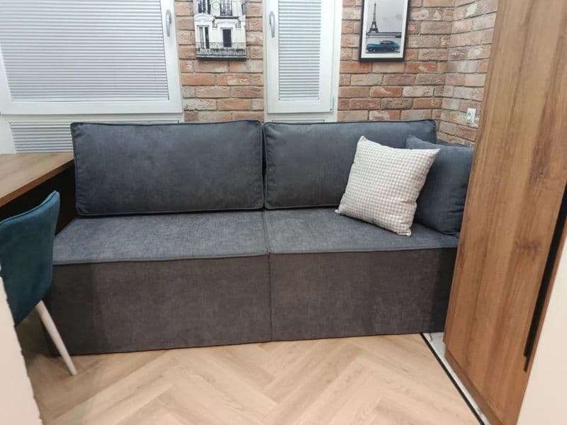 Сдается квартира<br />
<br />
Новостройка в ЖК Юнусабад Рези — фото 2