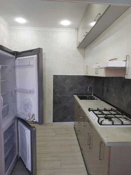 Сдаётся квартира на Юнусабад 5кв.‼️<br />
Ориентир - Мечет Ю — фото 4