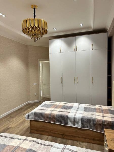 Хорошая и удобная локация!<br />
Паркентский Новострой<br /> — фото 5