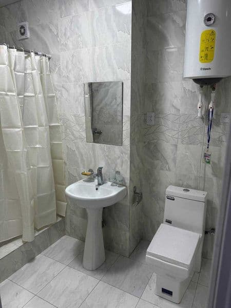 Аренда Квартира<br />
Район-Chilonzor 19<br />
Ориентир- mag — фото 4