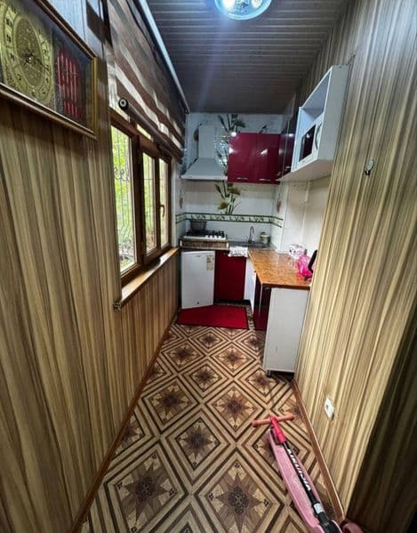 Jahon tillariga yaqin.  Uyda hamma sharoit bor. Mebel texnik — фото 4