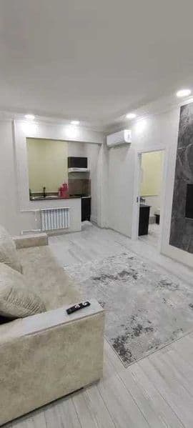 Аренда Шикарная Квартира  <br />
<br />
Район: Чиланзарский< — фото 2