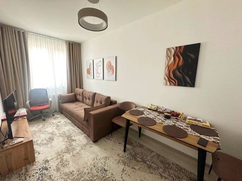 Сдаю свою квартиру в  жилом комплексе Ассалом Сохил<br />
<b