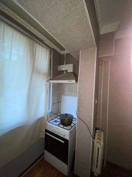 Algoritm 31 da 1 xona 2 xona qilingan uy yoki bollarga uzoq  — фото 3