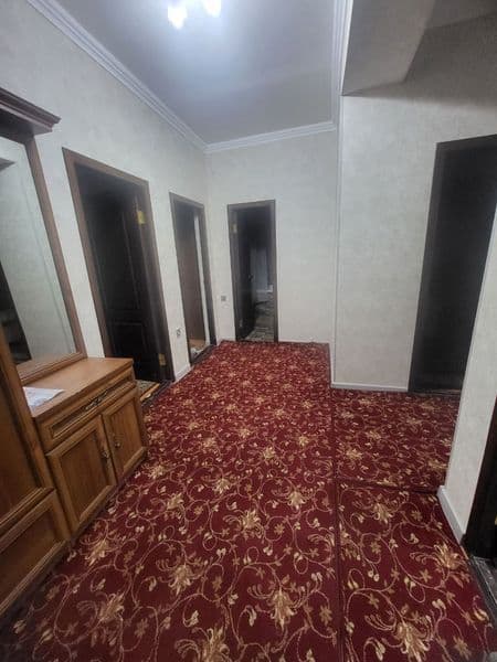 Аренда коратош самаркан дарвоза 3.хонали. хамма шароити бор  — фото 3