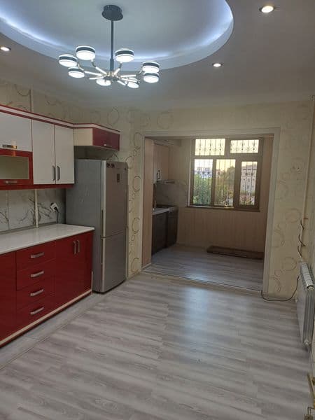 Сдам свою 3 квартиру .<br />
Тузель 2 квартал <br />
4 этаж< — фото 5