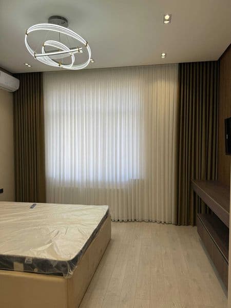 3-шка<br />
Предоплата 2 месяца<br />
Депозит 500$<br />
<br — фото 4