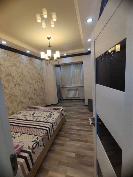 Район: Мирабадский <br />
Адрес: рядом гостиницей России<br  — фото 5