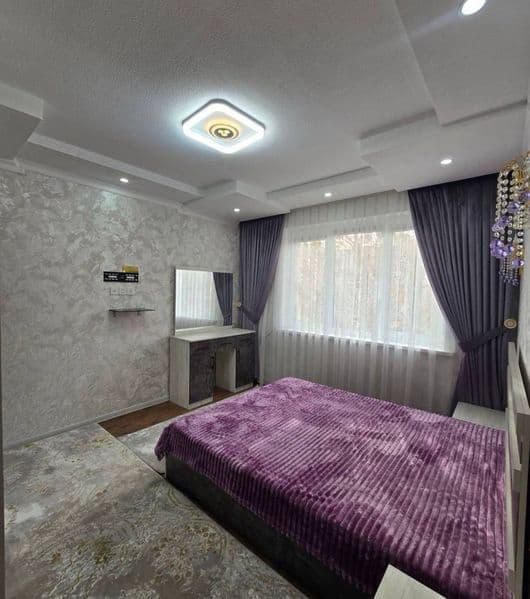 Sergeli metro bekati<br />
Янги уй, замонавий таъмир ва қула