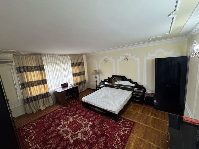 Сдаётся 5-комнатная квартира в центре Ташкента<br />
<br />
 — фото 3