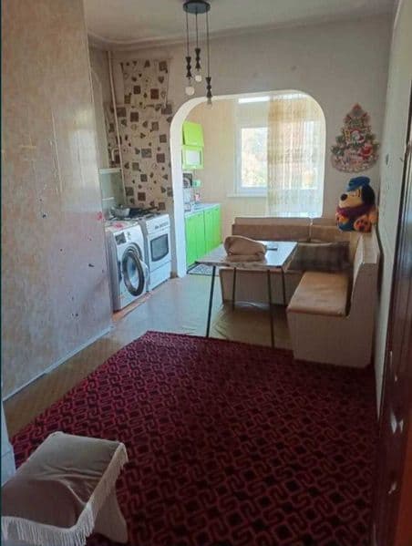 Аренда квартиры Ахмад югнакий 2/5/5 местонахождение отличное