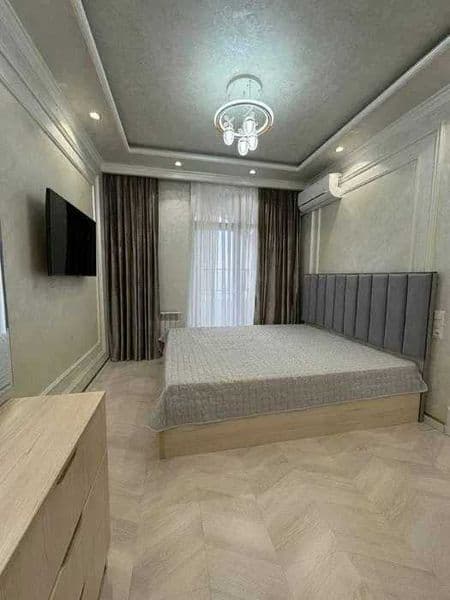 Сдаётся Уютное квартира<br />
<br />
Район: Алмазарский <br 