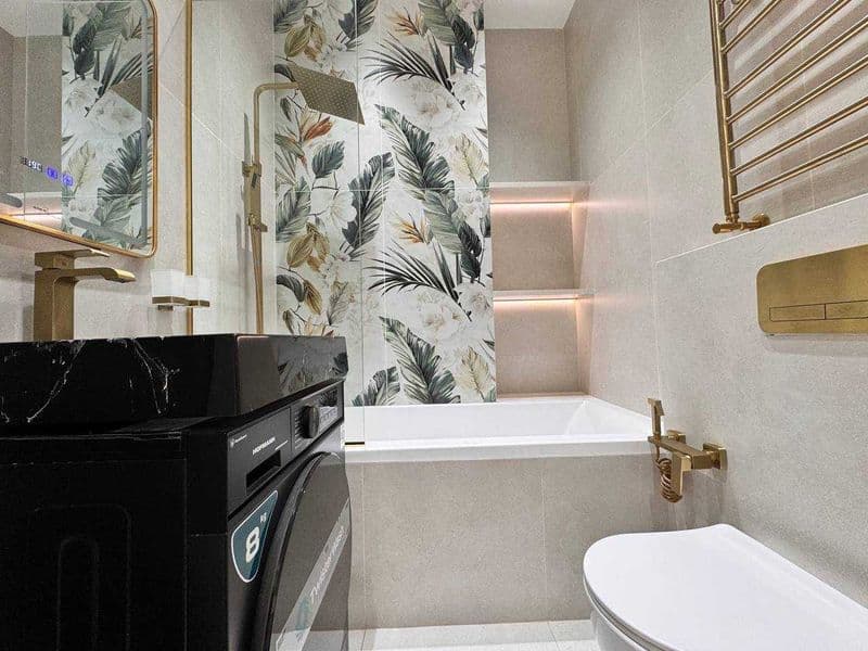 Район: Шайхантахур<br />
Адрес: Караташ<br />
3/2/10   81кв< — фото 5