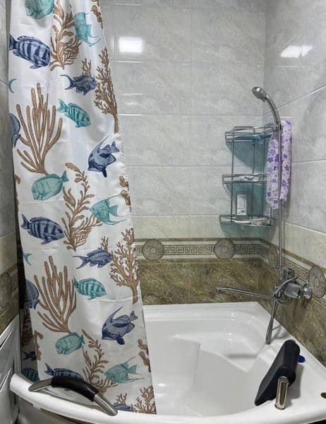 Аренда квартиры <br />
• Район - Сергелийский Янги Хаят <br  — фото 5