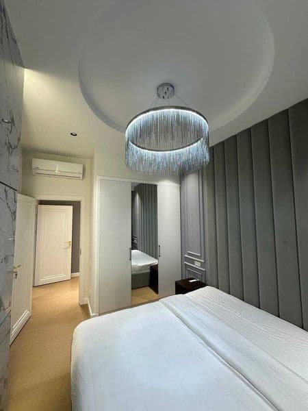 Жилой комплекс: Skyline<br />
Комнат: 3<br />
Этаж: 3<br />
 — фото 5