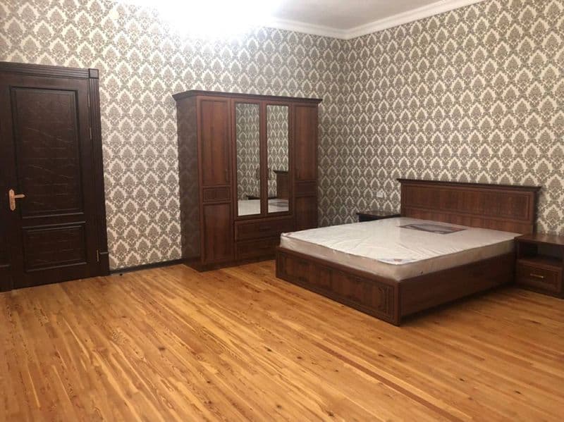 Сдаётся в аренду в габусе квартира на Ц1:<br />
3 комнаты <b — фото 2